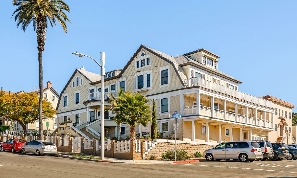Photo of Outdoor in Bankers Hill