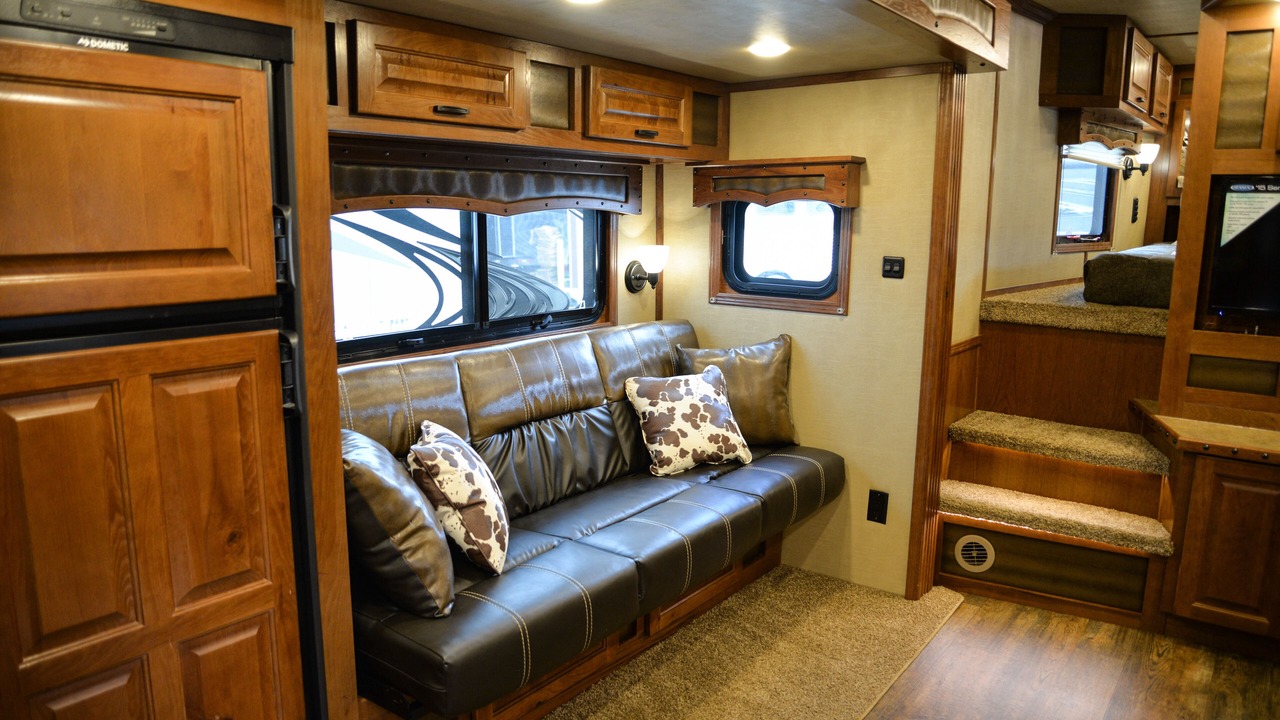 Photo of Livingroom in Vass