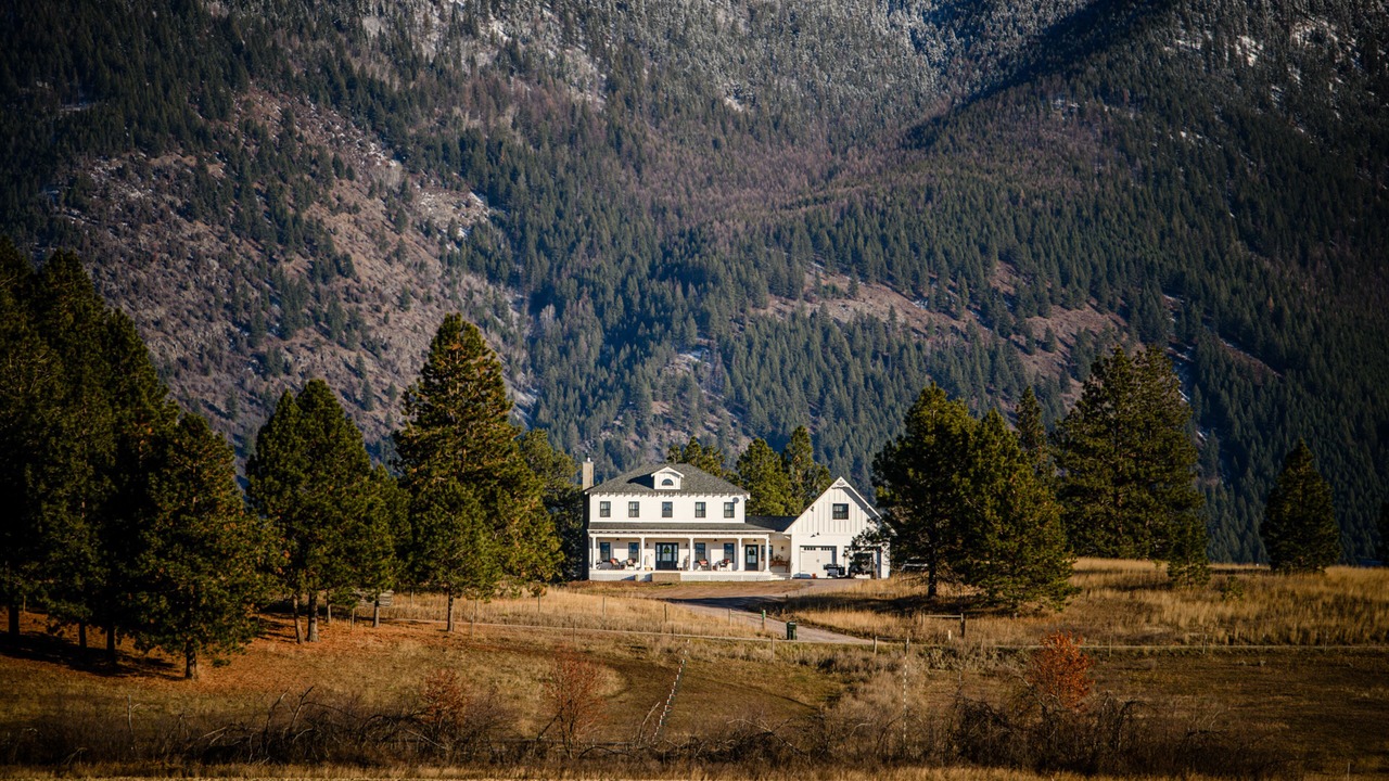 Photo of Outdoor in Columbia Falls