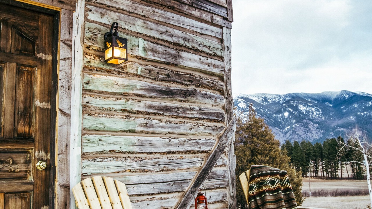 Photo of Outdoor in Columbia Falls