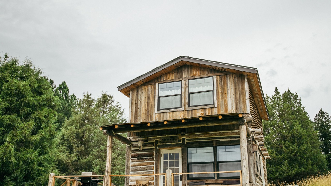 Photo of Outdoor in Columbia Falls