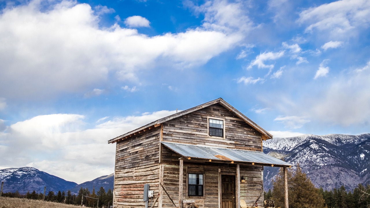 Photo of Outdoor in Columbia Falls