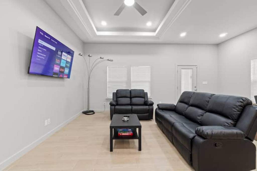 Photo of Livingroom in Harlingen