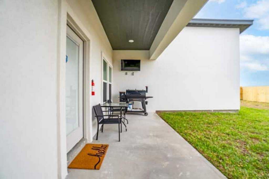 Photo of Outdoor in Harlingen