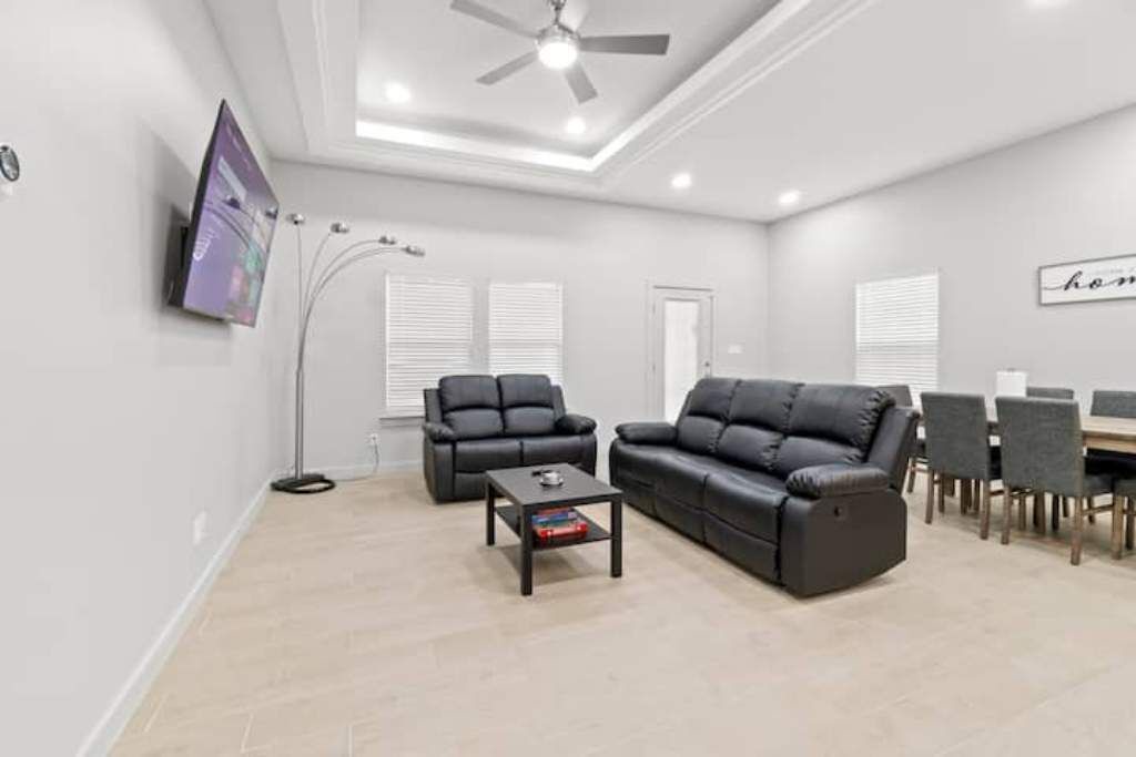 Photo of Livingroom in Harlingen