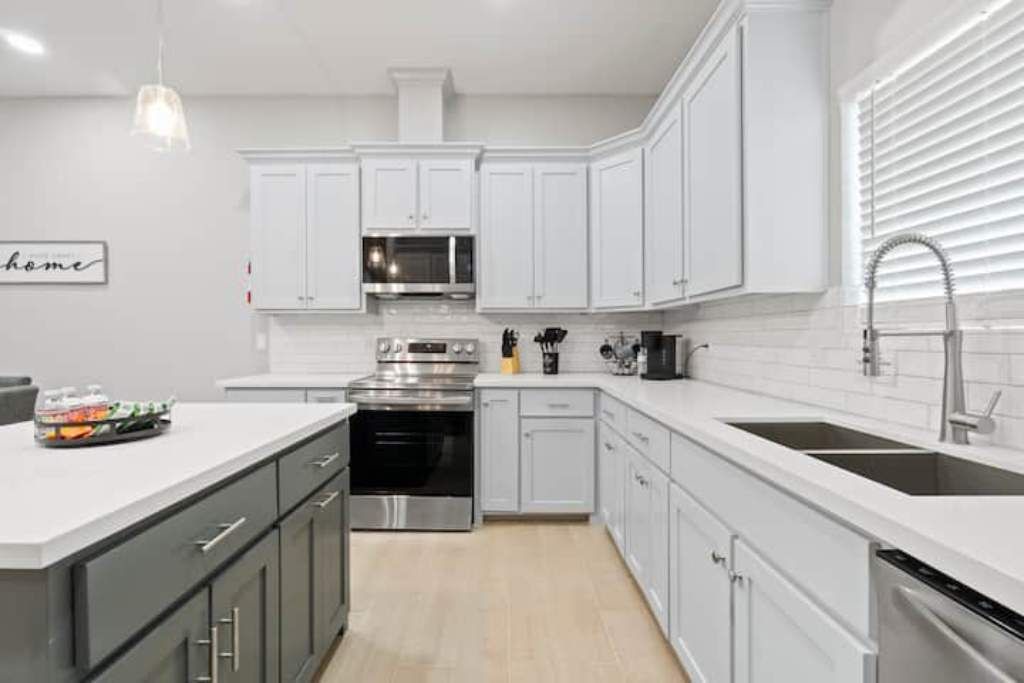 Photo of Kitchen in Harlingen
