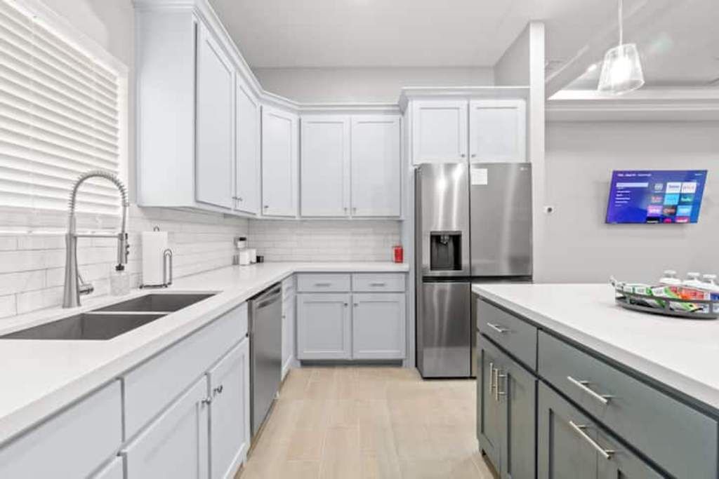 Photo of Kitchen in Harlingen