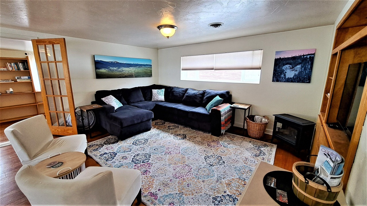 Photo of Livingroom in Philipsburg