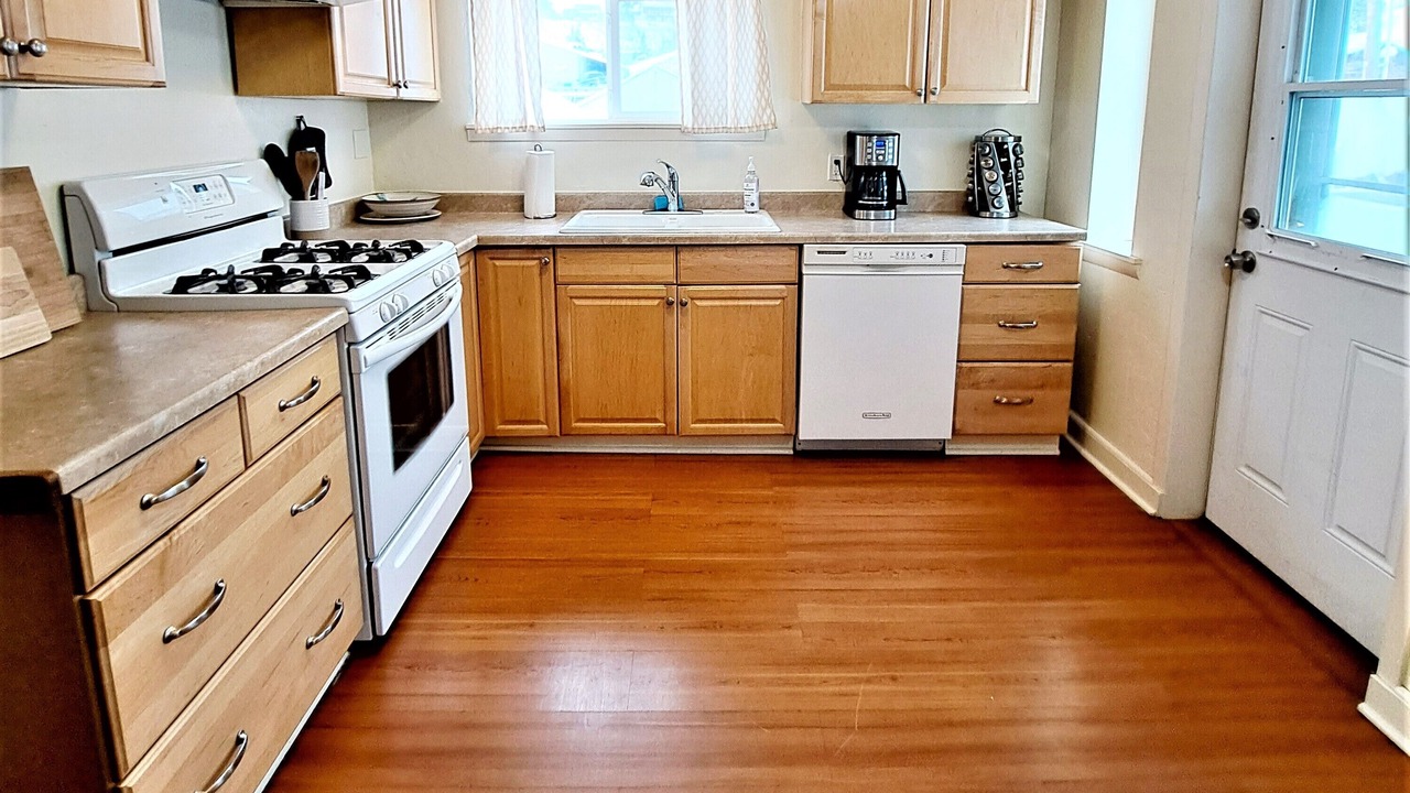 Photo of Kitchen in Philipsburg
