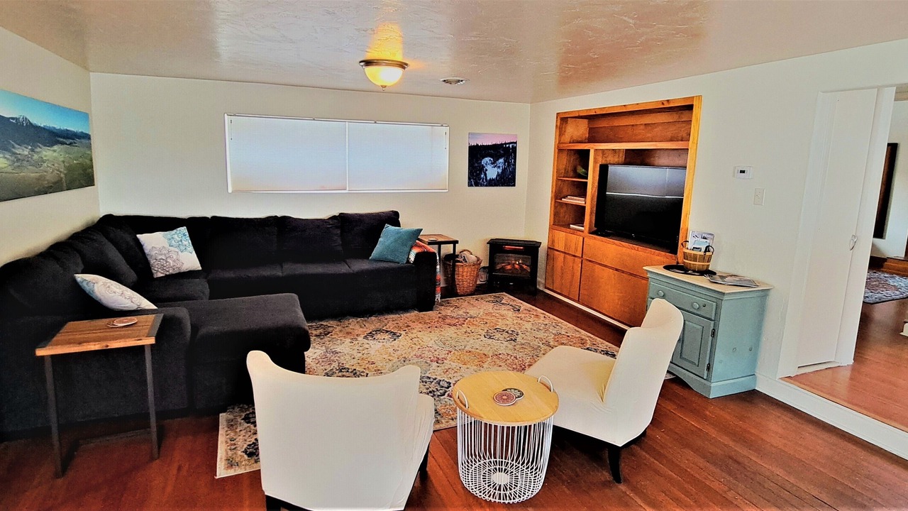 Photo of Livingroom in Philipsburg