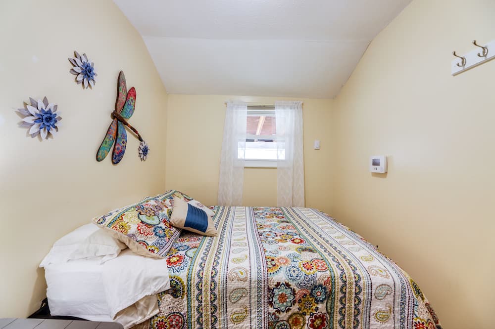 Photo of Bedroom in Petersburg