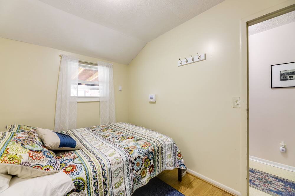 Photo of Bedroom in Petersburg