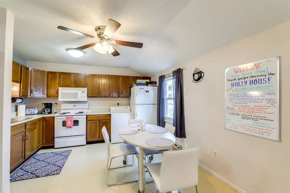 Photo of Kitchen in Petersburg