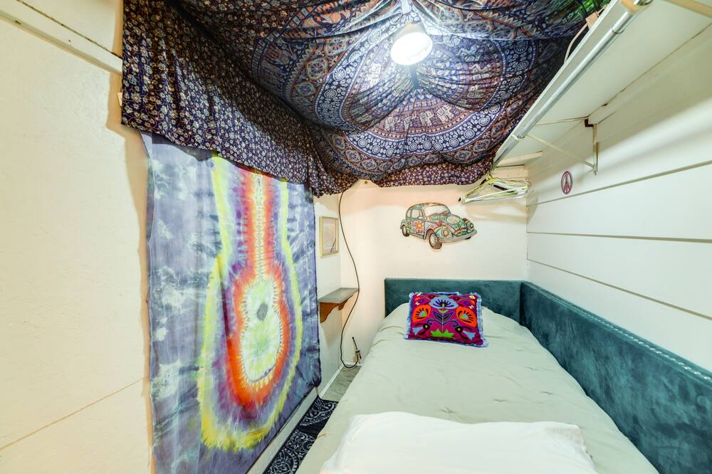 Photo of Bedroom in Petersburg