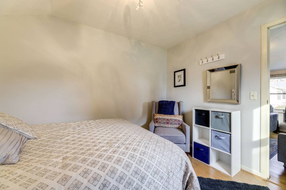 Photo of Bedroom in Petersburg