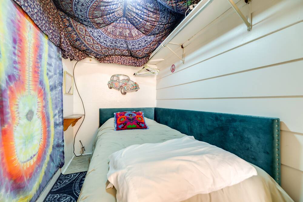 Photo of Bedroom in Petersburg