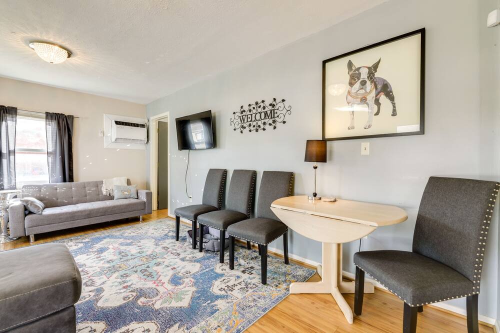 Photo of Livingroom in Petersburg