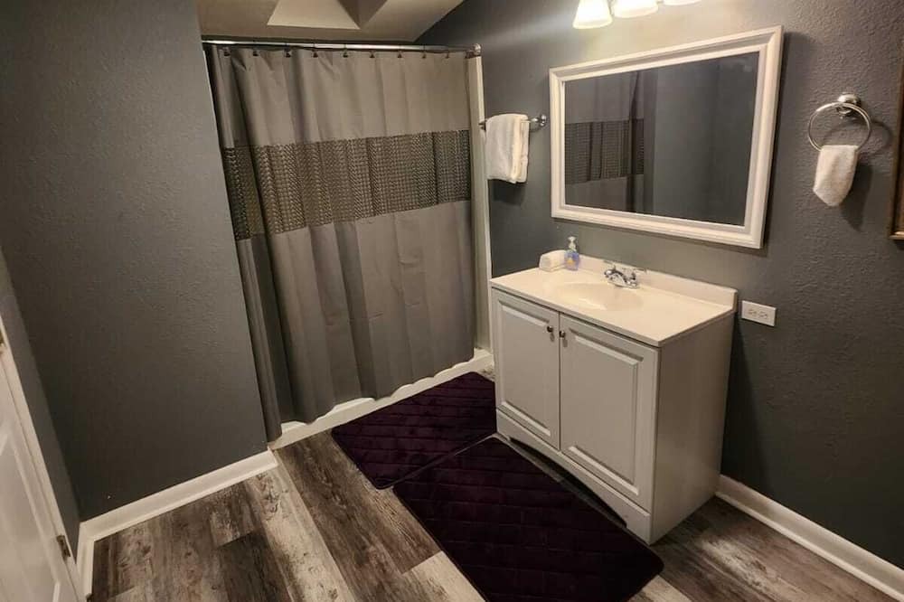 Photo of Bathroom in Raleigh