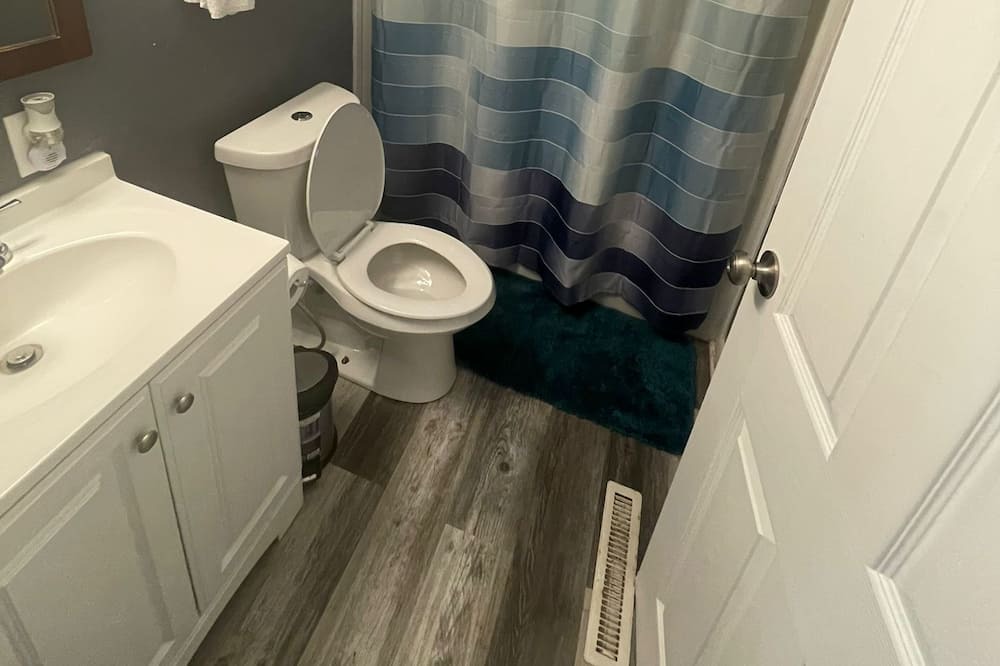 Photo of Bathroom in Raleigh