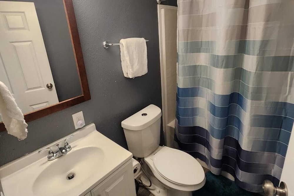 Photo of Bathroom in Raleigh