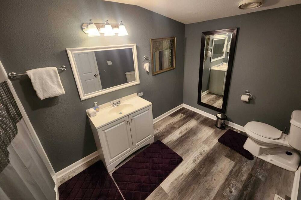Photo of Bathroom in Raleigh