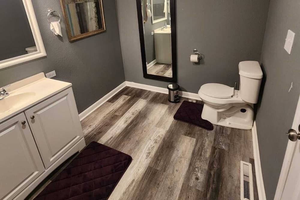 Photo of Bathroom in Raleigh