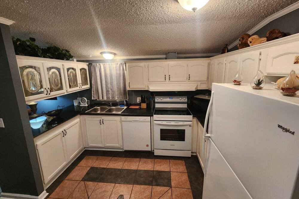 Photo of Kitchen in Raleigh