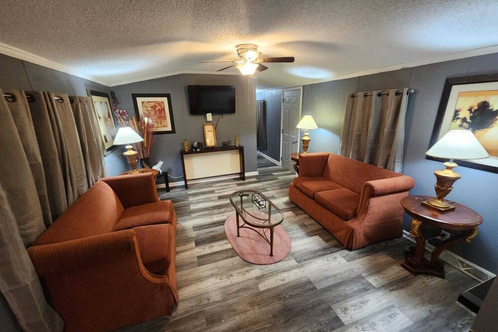 Photo of Livingroom in Raleigh