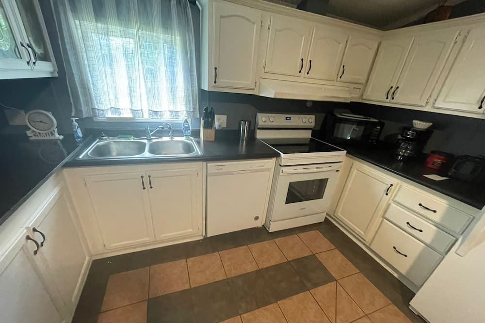 Photo of Kitchen in Raleigh