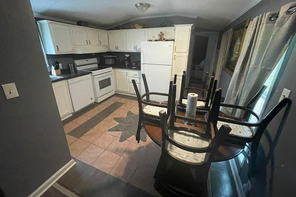 Photo of Kitchen in Raleigh