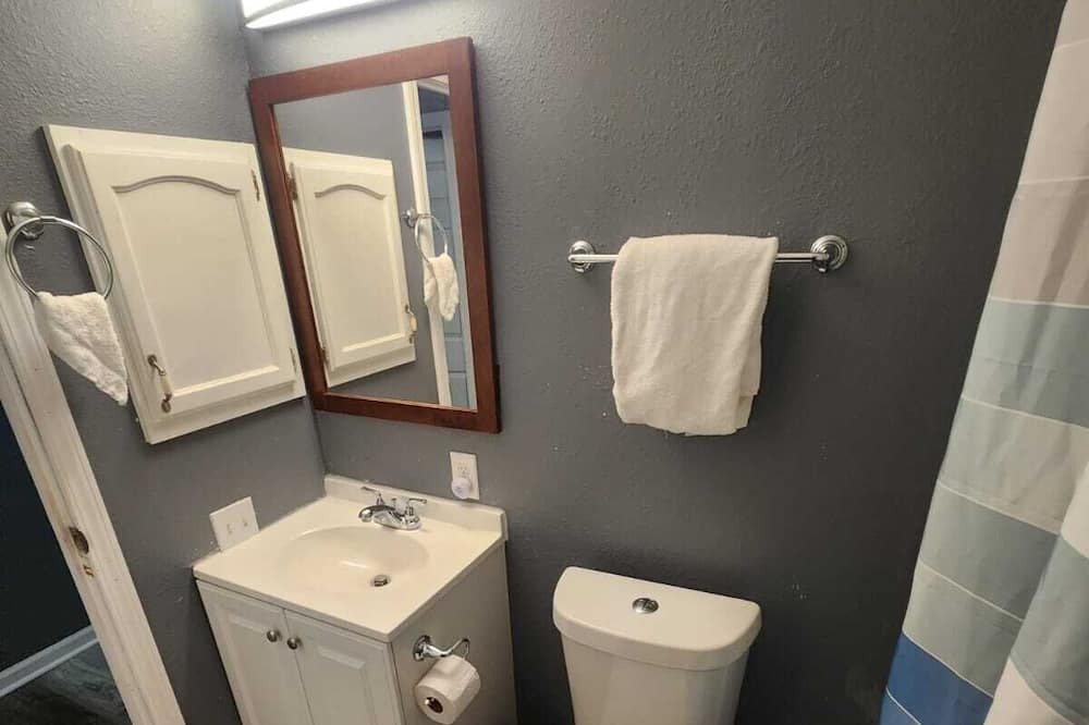 Photo of Bathroom in Raleigh