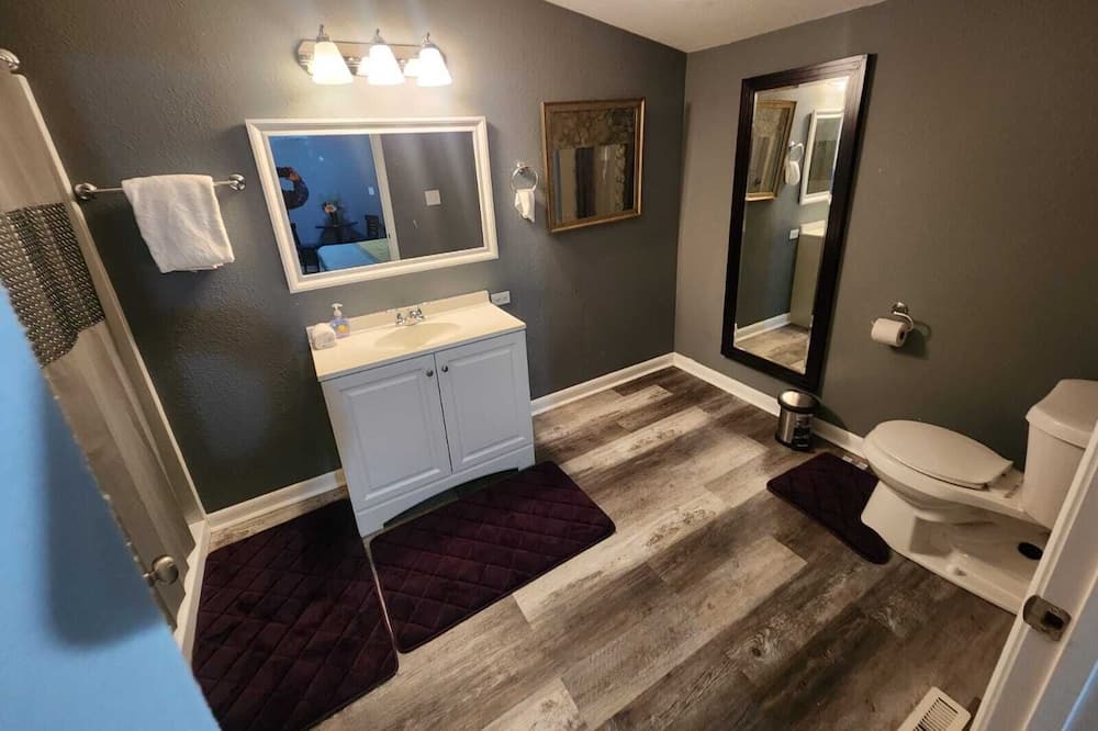 Photo of Bathroom in Raleigh