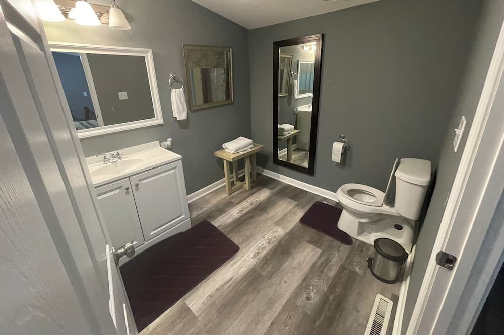 Photo of Bathroom in Raleigh