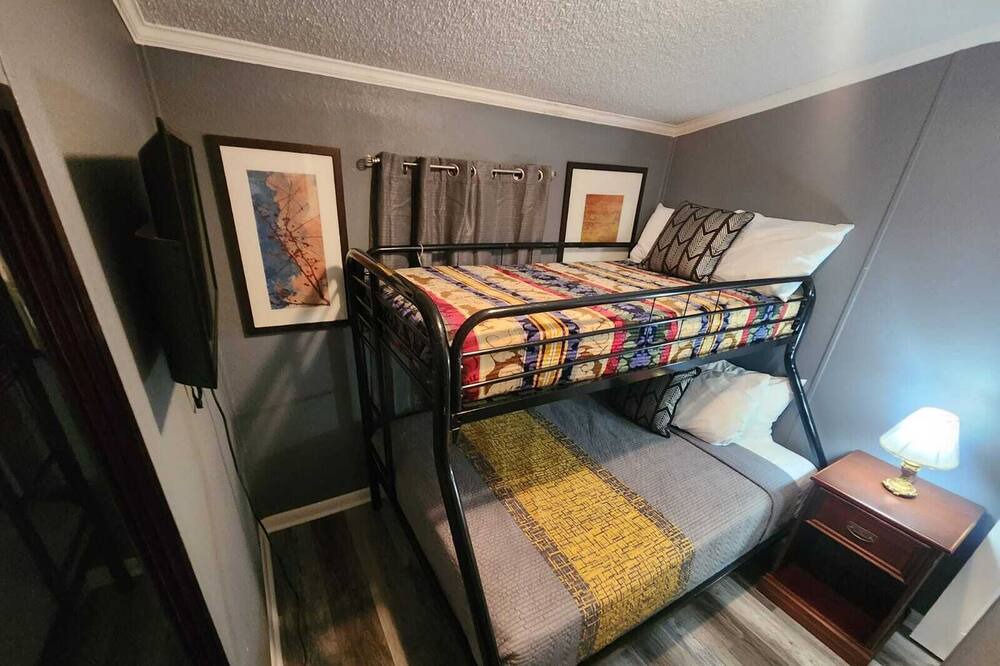 Photo of Bedroom in Raleigh