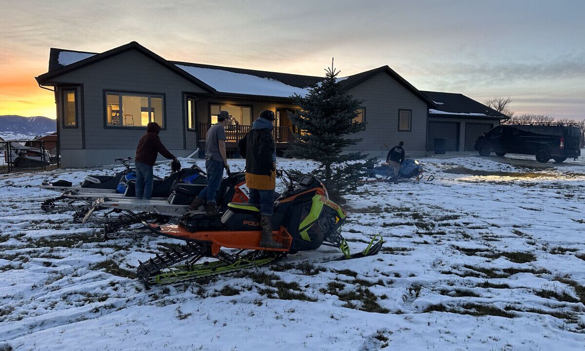 Photo of Outdoor in Sheridan