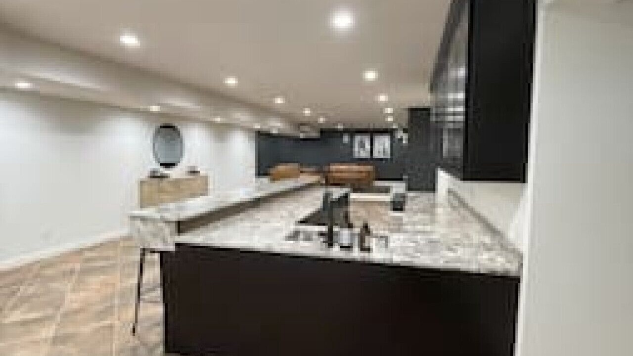 Photo of Kitchen in Sheridan