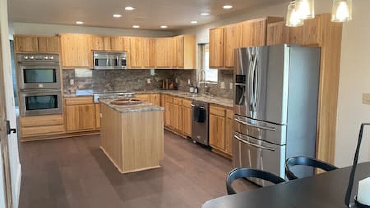 Photo of Kitchen in Sheridan