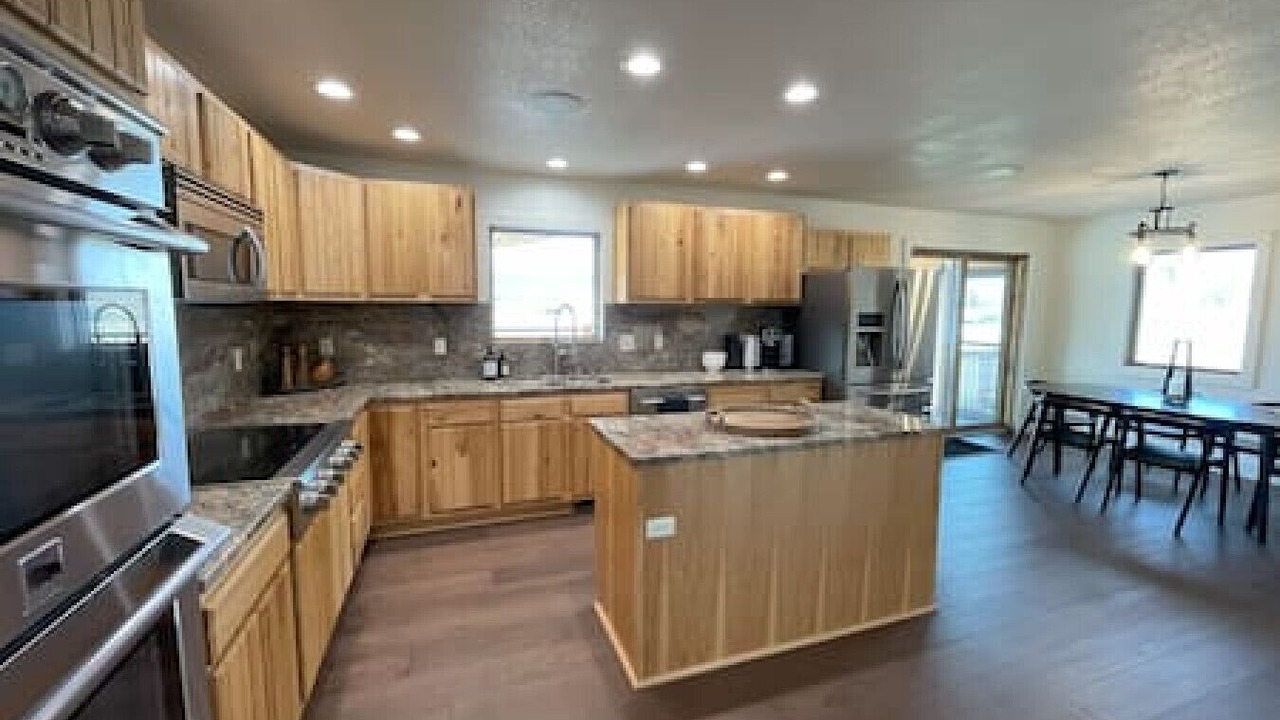 Photo of Kitchen in Sheridan