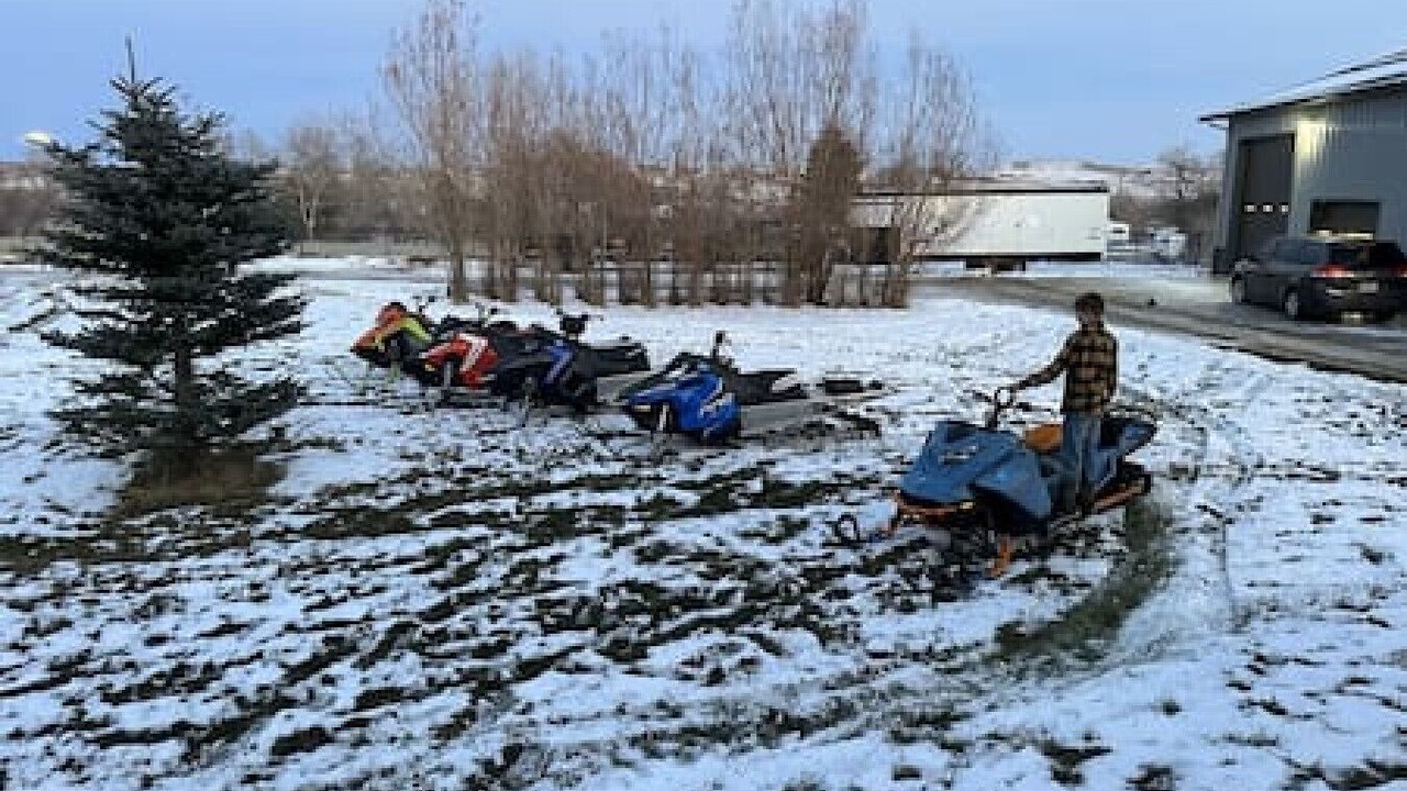 Photo of Others in Sheridan