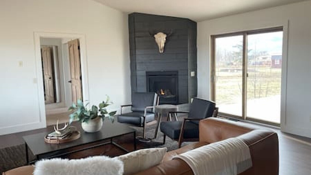 Photo of Livingroom in Sheridan