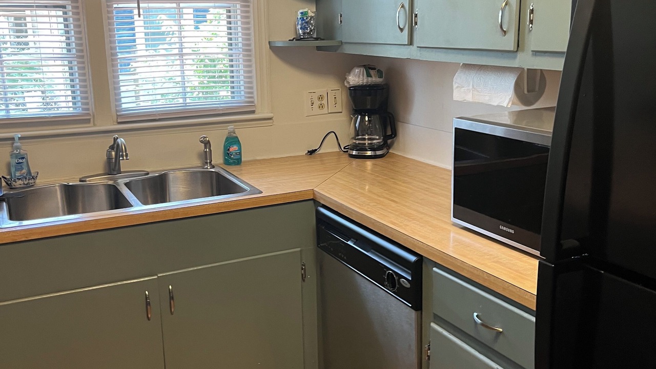 Photo of Kitchen in White Lake