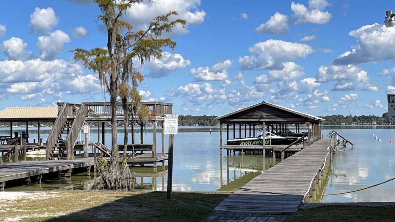 Photo of Outdoor in White Lake