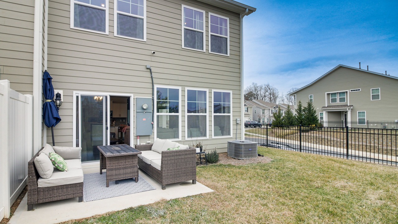 Photo of Outdoor in Lake Wylie