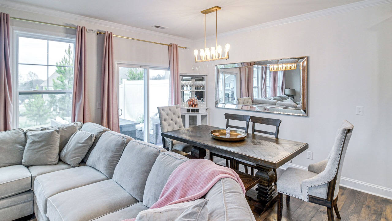 Photo of Livingroom in Lake Wylie