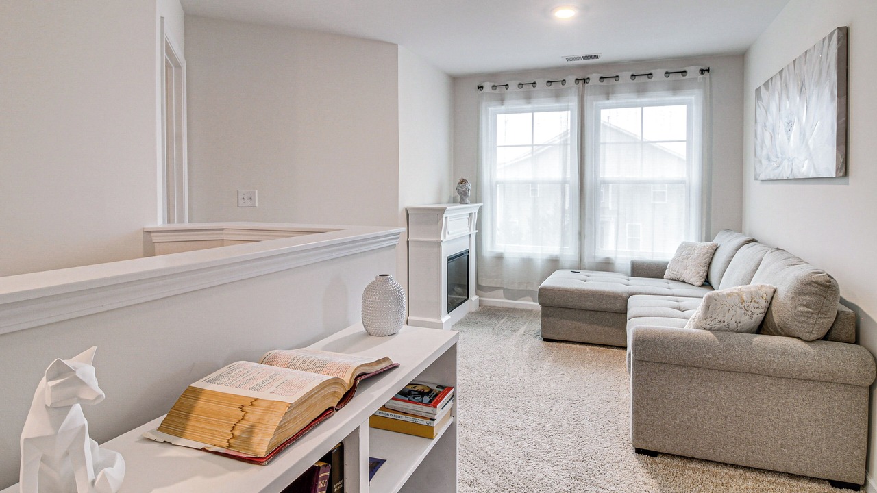 Photo of Livingroom in Lake Wylie