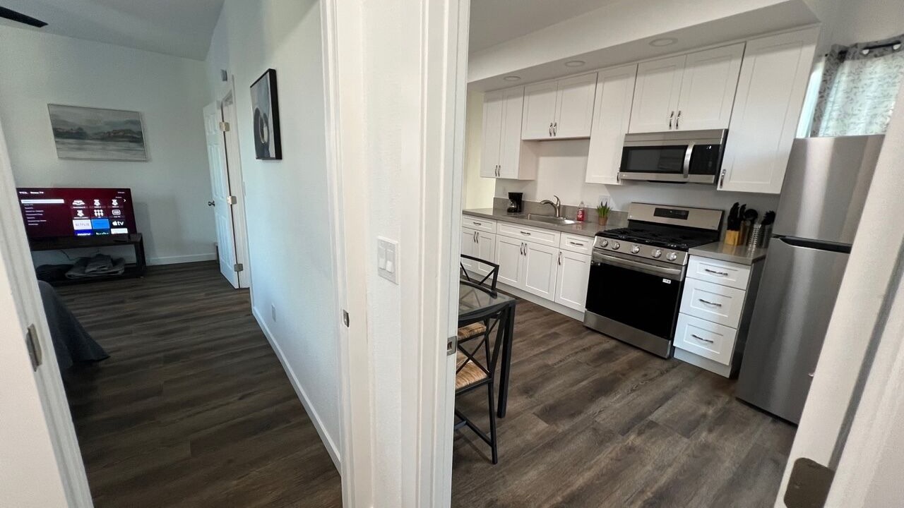 Photo of Kitchen in National City