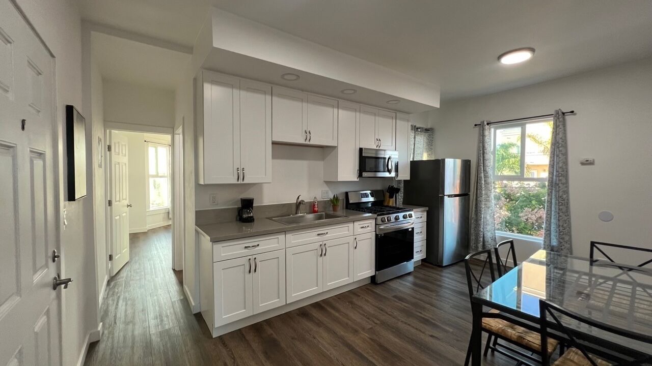 Photo of Kitchen in National City