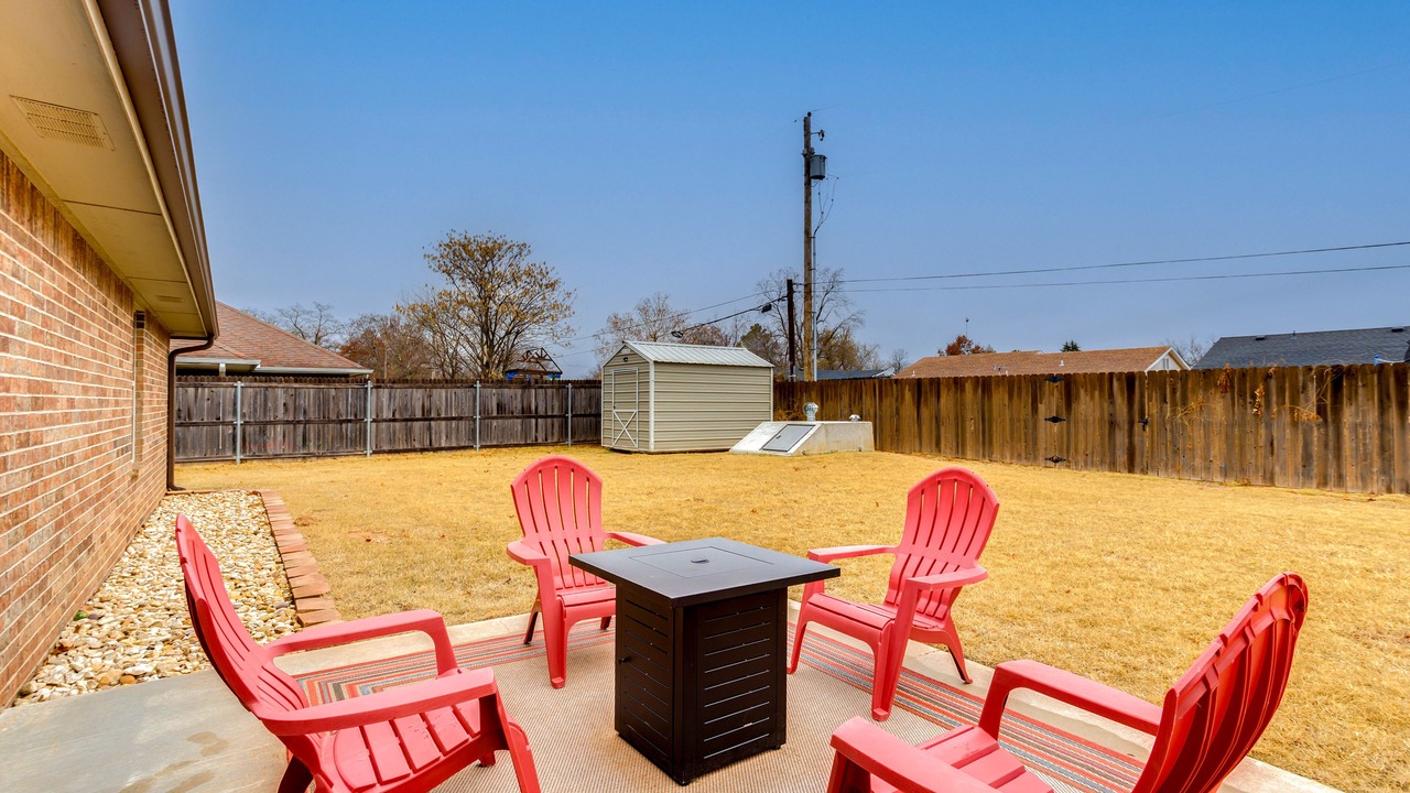 Photo of Outdoor in Chandler
