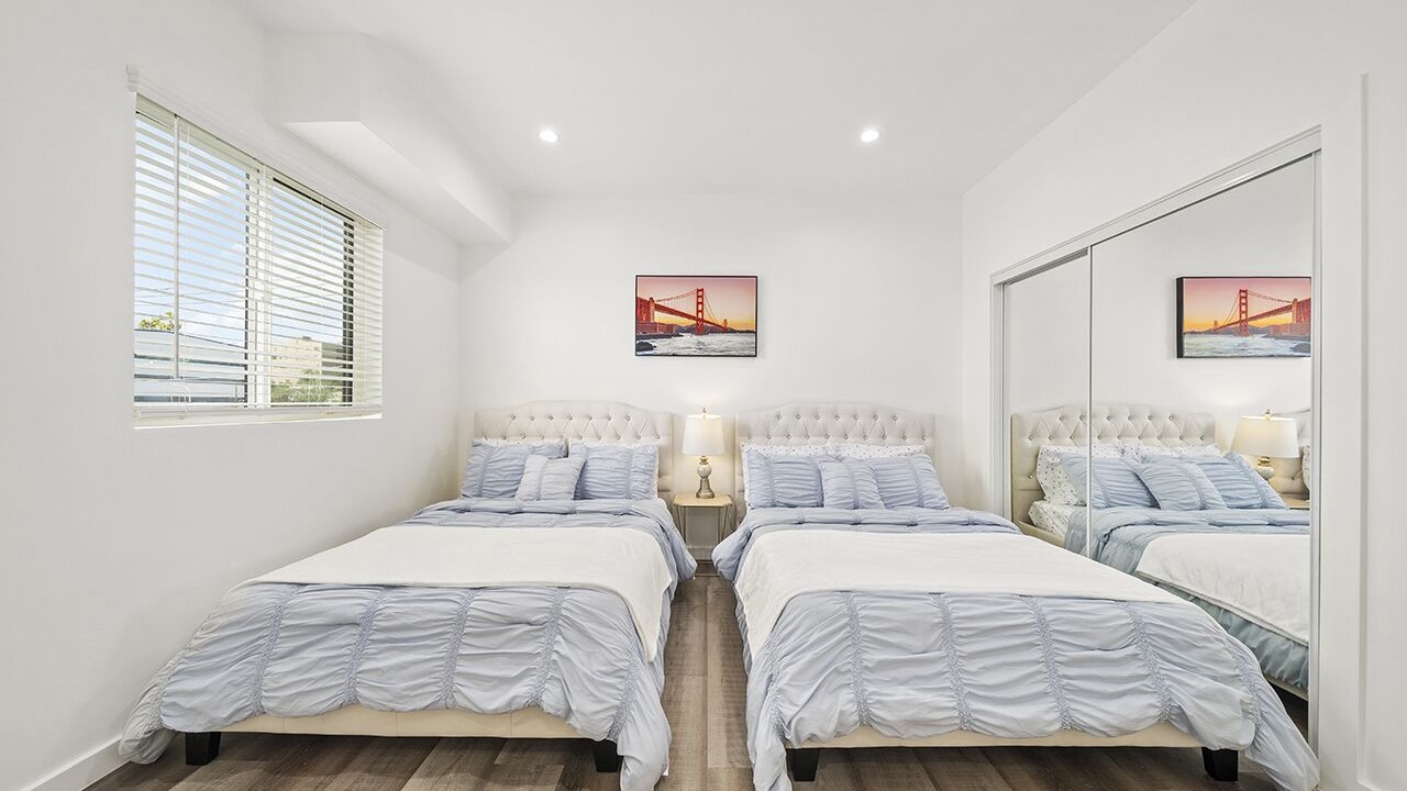 Photo of Bedroom in Rampart Village