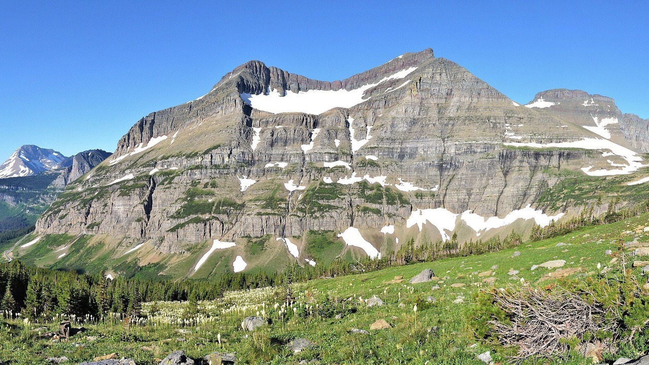 Photo of Outdoor in East Glacier Park